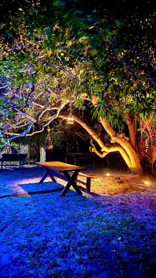 Morada Venturi Villa อาชินส์ ภายนอก รูปภาพ
